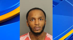 Suspect arrested in murder of Birmingham man found in kitchen pantry