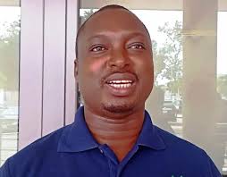 Business Dev't manager of FC Samartex, Paul Anyaba, has sadly lost his wife 