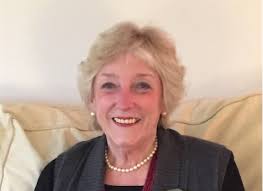 Patricia Cook, 74, Psychologist in Darien and Bridgeport, Consultant With  Police