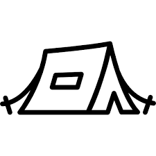 Free Free 225 Camping Tent Svg Free SVG PNG EPS DXF File