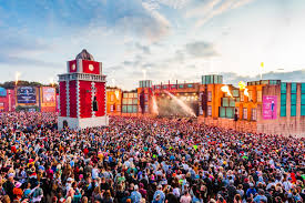 Ali campbell + astro) & gogol bordello! Boomtown Reveal When Tickets Will Go On Sale For Chapter 12 In 2020