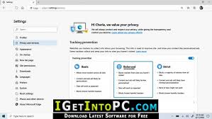 The second feature you can optimize if you download internet download manager free is the smart download logic detail software internet download manager (idm). Microsoft Edge Browser 83 Offline Installer Free Download