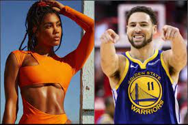 Since june 13th, 2019 i have spent countless hours trying to regain the form i was in that you see pictured above, with a lot of heart ache along the way. Klay Thompson Dating Ig Model Nikkie Neal Blacksportsonline