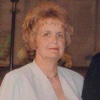 Stella Dean Wright Obituary