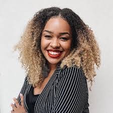 Lanae Scott's Instagram, Twitter & Facebook