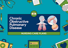 7 Chronic Obstructive Pulmonary Disease Copd Nursing Care