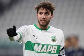 A move to one of the biggest clubs in europe would be hugely beneficial for his overall development. Manuel Locatelli Edging Closer To Exit As Sassuolo Line Up Their Replacement Win2all