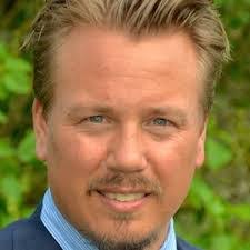 Daniel Sjoberg's Instagram, Twitter & Facebook