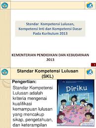 We did not find results for: Pengembangan Skl Ki Dan Kd