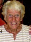 Helen Byers Obituary (2011)