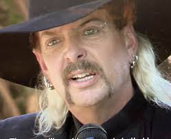 Apr 13, 2020 · among them was josh dial, joe's former presidential campaign manager who saw travis kill himself with his own eyes. Ross Levitan On Twitter Joe Exotic Travis Funeral Kenny Powers Shane S Funeral The Exact Same Energy