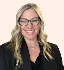 Shelly Beckley, APRN, medical expert