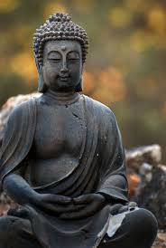 Crop our favorite ganesha wallpaper fast and easy. Hd Wallpaper Gautama Buddha Statue Zen Reflection Brightness Aura Peace Wallpaper Flare
