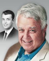 Obituary of Gerald Silverman