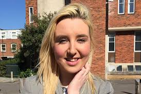 Stacey Hyde — Justice for Women