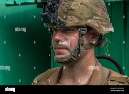 Headquarter battalion hi-res stock photography and images