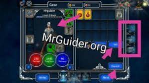 Eternium v1.3.34 crafting my endgame jewelry. Eternium Guide Tips And Cheats To Progress Fast And Defeat Powerful Enemies Mrguider