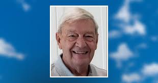Robert L. Vogler Obituary October 13, 2025