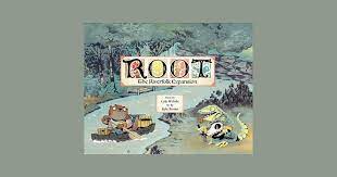 Maybe you would like to learn more about one of these? Root The Riverfolk Expansion Board Game Boardgamegeek