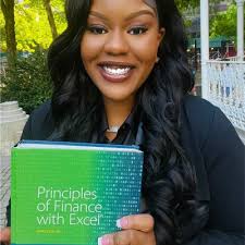I am thrilled to share that I have just completed my Summer Excellence  Internship at BlackRock under the Americas Institutional Business  Alternative Sales team.