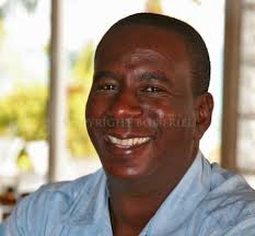 Wallace Sands's Instagram, Twitter & Facebook