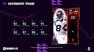 For those that have earned this or are attempting, i read you could possibly supersim all 32 games and either enter in the 4th to win them . Madden News Muthead