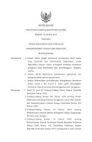 Contoh surat izin tidak kerja alasan sakit. Contoh Surat Izin Gangguan Lingkungan Contoh Surat