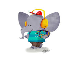 Ben whitehouse height, weight, age, body, family, biography & wiki full profile. Ben Whitehouse On Twitter Cute Illustration Elephant Illustration Character Illustration