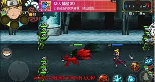 Game naruto android terbaik yang wajib untuk di coba bisa dimainkan secara offline grafis 3d ada yang seri shippuden ultimate ninja storm 3. Download Naruto Shippuden Ultimate Ninja Storm 4 V2 0 Apk Android Terbaru 2017 Naruto Shippuden Naruto Aplikasi