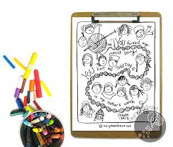 A splendid friend, indeed book. Conversations With My Kids About Race Psalm 139 13 Coloring Page