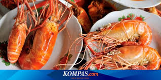 Udang galah terbesar yg pernah saya pancing #113 jomblo mode on, saya mencoba lagi mancing udang galah, kali ini saya. Udang Merajai Ekspor Perikanan