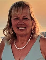 Obituary information for Patricia Joyce Cameron