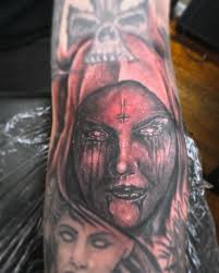 Mike Hill (@mikehilltattoo666) • Instagram photos and videos