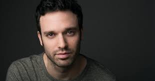 Jake Epstein's Boy Falls From the Sky Opens April 22 at Toronto's Royal  Alexandra Theatre