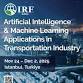 Artificial Intelligence and Machine Learning event image