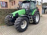 DEUTZ-AGROTRON
