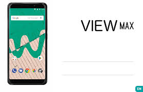 Manual Wiko View Max - W P200 (page 2 ...