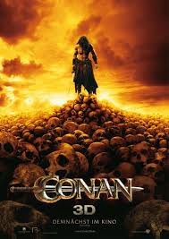 What i will say is that the film looks like it will either live or die based largely on the casting, and more than that, on the screen charisma of jason momoa. Conan 2011 Special Film Specials Movie Infos