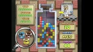 Nintendo puzzle collection contains a compilation of 3 classical and addictive puzzle games: Nintendo Puzzle Collection Ign