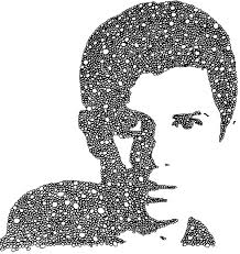 Invisible Inc Kids T-Shirt by Cindy Boyle