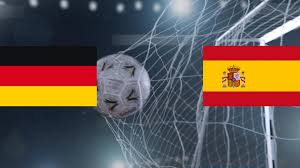 Diese sendung ist nur innerhalb deutschlands . Handball Europameisterschaft Deutschland Gegen Spanien Live Im Free Tv