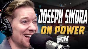 Chris Sikora's Instagram, Twitter & Facebook