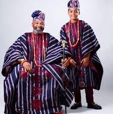 He was born in lagos on 31st january 1960. Nollywood Actor Yemi Solade And His Son Rocks Match Making Outfits Celebrities Nigeria