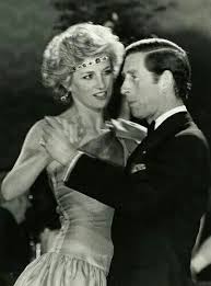 But easily one of the most hotly anticipated is the eventual appearance of lady diana spencer, the first wife of prince charles and the mother of princes william and harry. Pin On Diana And Charles