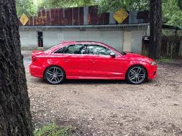 Image result for Brilliant Red 2015 S3