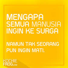 Kata Kata Unik Tapi Bermakna Lucu Sekali Ayo Ketawa