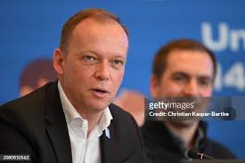 119 Markus Stenger Stock Photos, High-Res Pictures, and Images