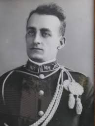 Manchester NH's Extraordinary Hero of WW1: 1st Lieut. William H. Jutras  (1891-1918)