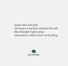 Pin Oleh Gayathri Nachiyaar Di Malay Quotes Kutipan Pelukan Bepergian