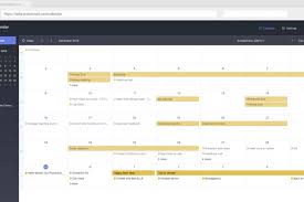 Protonmail Just Added An Encrypted Calendar To Its Encrypted Gmail Competitor In 2020 Calendar Calendar Invite Mobile News